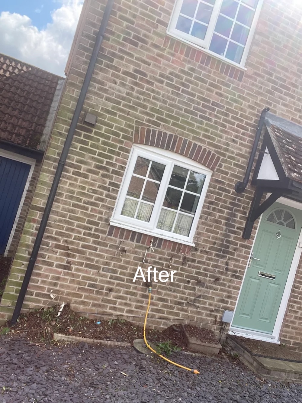 Sfront after by Advanced Landscapes