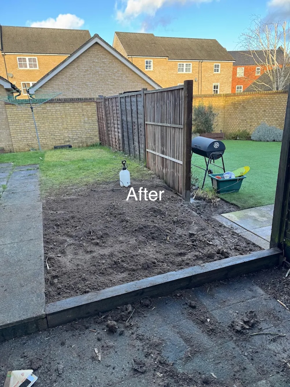Sgarden after by Advanced Landscapes